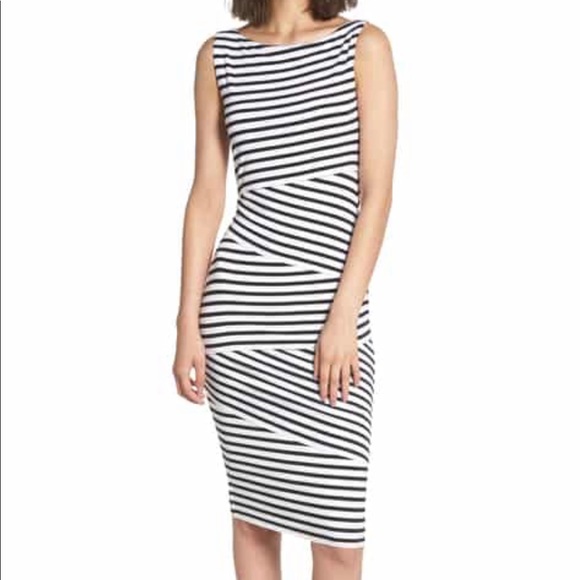 Bailey 44 mini dress size M - Picture 1 of 4